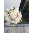 Buchet floral nunta