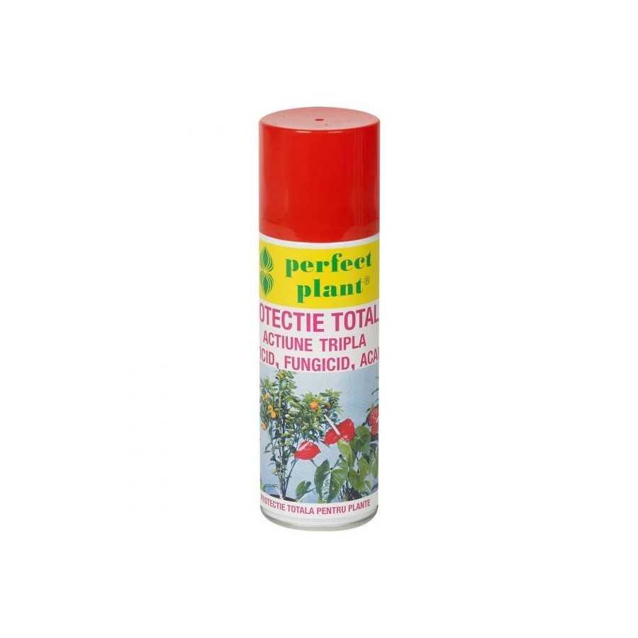 Insecticid pentru plante
