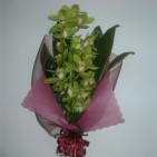 Buchet orhidee imperiala